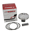 Honda CRF 250 R (ME 10) [2004-2007] - smedede stempler