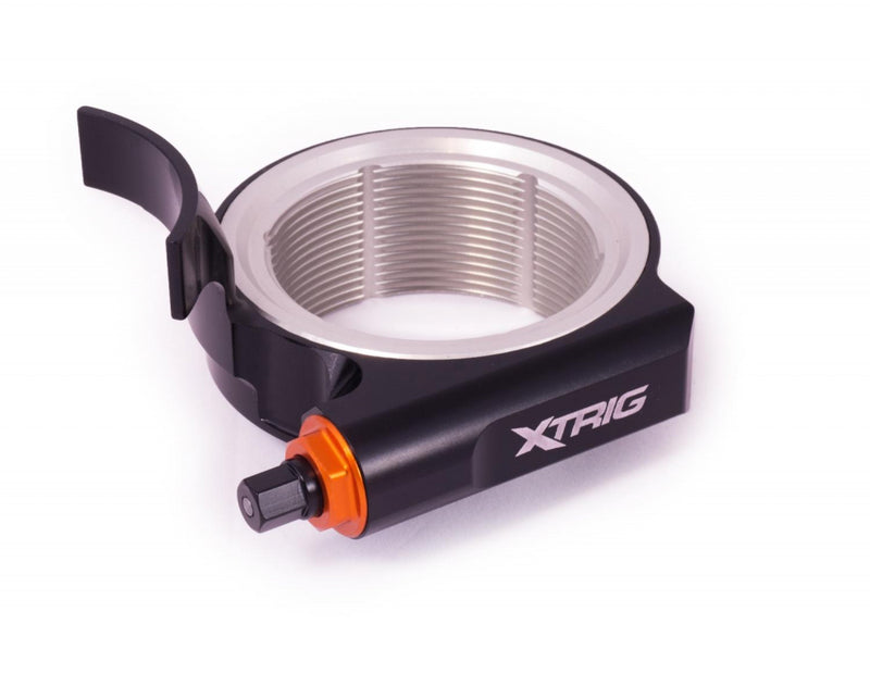 Ktm Sx-F 250 [XTRIG] - Forspændingsjustering - KTM/Husqvarna