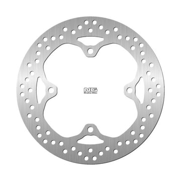 Honda Cmx 1100 Rebel [NG BRAKE DISC] - rund stiv bremseskive