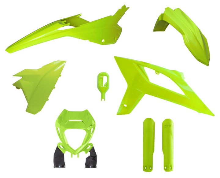 Beta RR 390 4 T [2020-2023] - Plastik-Kit Replica Beta RR