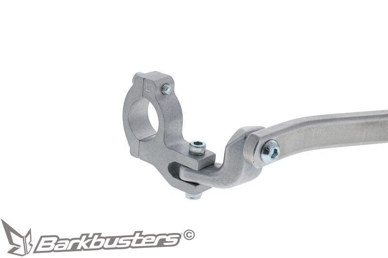 Ducati Desertx DX900 [Barkbusters] - Hardware Kit til motorcykelbeskyttelse