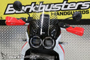 Ducati Desertx DX900 [Barkbusters] - Hardware Kit til motorcykelbeskyttelse-6