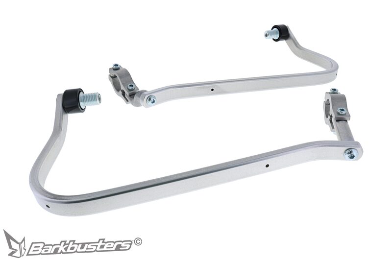 Harley Davidson Pan America 1250 [BARKBUSTERS] - Hardwaresæt med to punkts tilbehør - Harley Davidson Pan America
