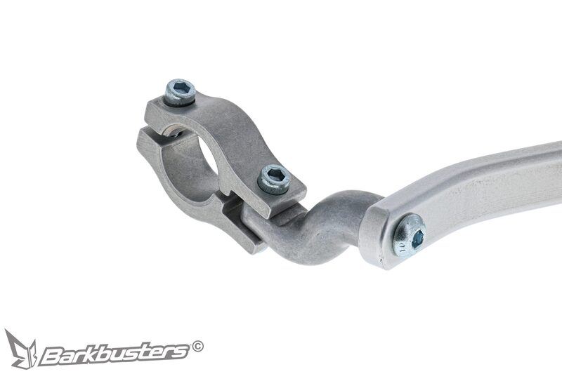 Harley -Davidson Pan America 1250 RA1250 [Barkbusters] -Hardware Kit Two -Point Attachment