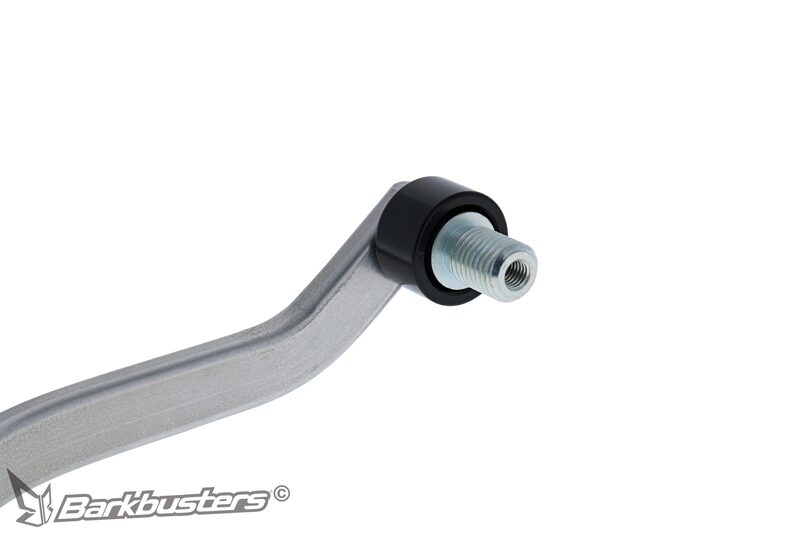 Harley Davidson Pan America 1250 [BARKBUSTERS] - Hardwaresæt med to punkts tilbehør - Harley Davidson Pan America