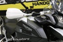 Triumph Tiger 1200 Rally Pro [BARKBUSTERS] - Hardwaresæt to-punkts montering - TRIUMPH Tiger 1200 GT
