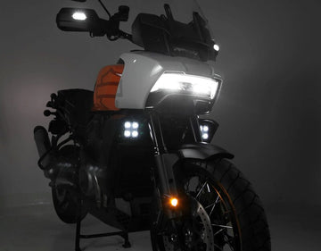 Harley-Davidson Pan America [DENALI] - CANsmart™ Gen II ledningsnet - Harley Davidson Pan America 1250 - 0