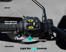 Harley Davidson Pan America 1250 [DENALI] - CANsmart™ Gen II ledningsnet - Harley Davidson Pan America 1250-4