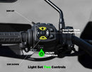 Harley-Davidson Pan America [DENALI] - CANsmart™ Gen II ledningsnet - Harley Davidson Pan America 1250-5