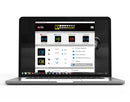 Harley-Davidson Pan America [DENALI] - CANsmart™ Gen II ledningsnet - Harley Davidson Pan America 1250-8