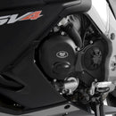Aprilia RSV4 1100 ABS FACTORY [2021-2024] - Race Series Engine Case Cover Protector (højre og venstre) - Aprilia Tuono V4 1100 Factory / RSV4 1100 Factory