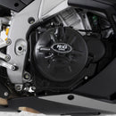 Aprilia RSV4 1100 ABS FACTORY [2021-2024] - Race Series Engine Case Cover Protector (højre og venstre) - Aprilia Tuono V4 1100 Factory / RSV4 1100 Factory