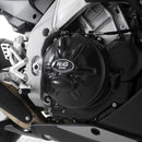 Aprilia TUONO 1100 V4 [2021-2024] - Race Series Engine Case Cover Protector (højre og venstre) - Aprilia Tuono V4 1100 Factory / RSV4 1100 Factory