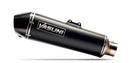 Yamaha Tricity 125 ABS (SE 78) [2015-2016] - Scooter 4 komplet udstødningssystem - Yamaha Tricity 125