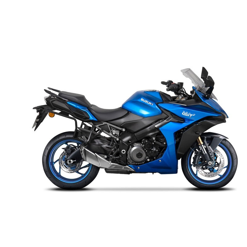 Suzuki Gsx S1000Gx [SHAD] - 3P monteringssystem (side) - SUZUKI GSX-S1000GT