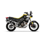 Aprilia Tuareg Rally 660 [SHAD] - 4P system monteringssæt (side) - APRILIA TUAREG 660-3