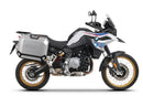 Bmw F 850 Gs [SHAD] - 4P system monteringssæt (side) - BMW F750GS/F850GS/ADVENTURE-1
