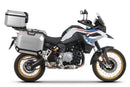 Bmw F 750 Gs [SHAD] - 4P system monteringssæt (side) - BMW F750GS/F850GS/ADVENTURE-3