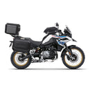 Bmw F 900 Gs Adventure [SHAD] - 4P system monteringssæt (side) - BMW F750GS/F850GS/ADVENTURE-4