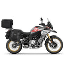 Bmw F 900 Gs Adventure [SHAD] - 4P system monteringssæt (side) - BMW F750GS/F850GS/ADVENTURE-8