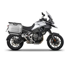 Triumph Tiger 1200 [SHAD] - 4P system monteringssæt (side) - TRIUMPH TIGER 1200 GT/RALLY