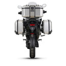 Triumph Tiger 1200 Gt Pro [SHAD] - 4P system monteringssæt (side) - TRIUMPH TIGER 1200 GT/RALLY