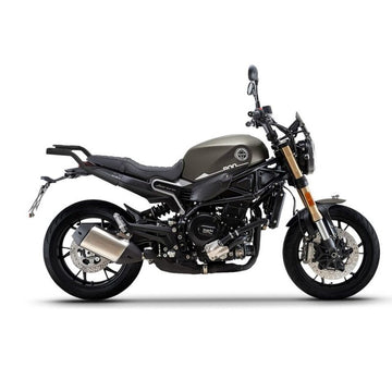 Benelli Leoncino 800 Trail [SHAD] - Top Master monteringssæt - BENELLI LEONCINO 800/TRAIL - 0