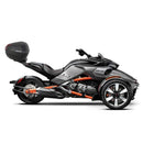 Can Am Spyder [SHAD] - Top Master monteringssæt - CAN AM SPYDER F3/F3 S-1