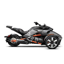 Can Am Spyder [SHAD] - Top Master monteringssæt - CAN AM SPYDER F3/F3 S-2