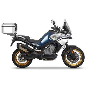 CF Moto 800 MT [2022-2025] [SHAD] - Topcase montering