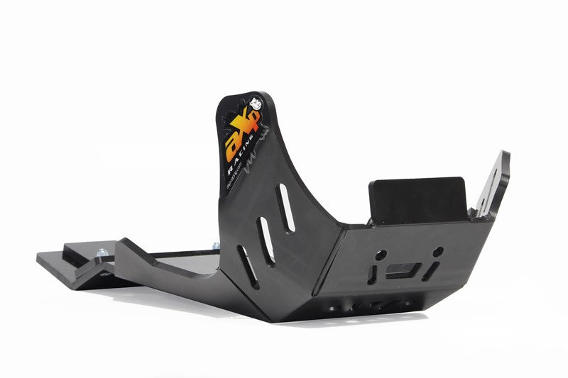 GAS GAS MC 450 F [2024-2025] - Xtrem underkøringsbeskyttelse med ledsikring - PE-HD 8mm