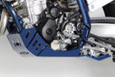 GAS GAS EX 350 F [2024-2026] - Xtrem Unterfahrschutz mit Gestängeschutz - PE-HD 8mm