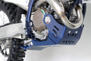 GAS GAS MC 350 F [2024-2025] - Xtrem Unterfahrschutz mit Gestängeschutz - PE-HD 8mm