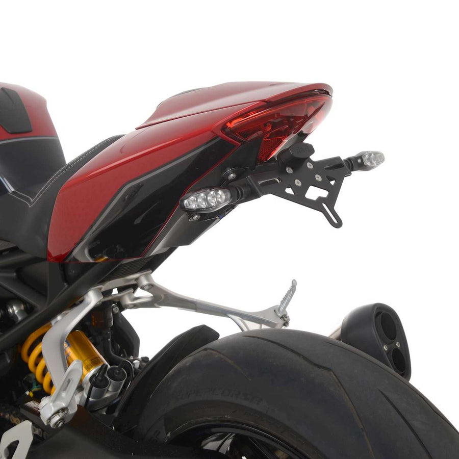Triumph Speed Triple 1200 RS [2021-2026] - Heckverkleidung - Triumph Speed Triple 1200 RR/RS