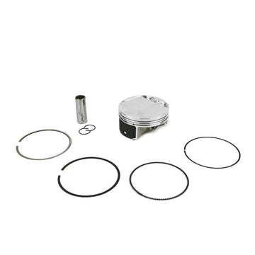 Suzuki LT-Z 400 Quadsport Special Edition 2 WD [2008-2012] - geschmiedeter Kolben - S5F094