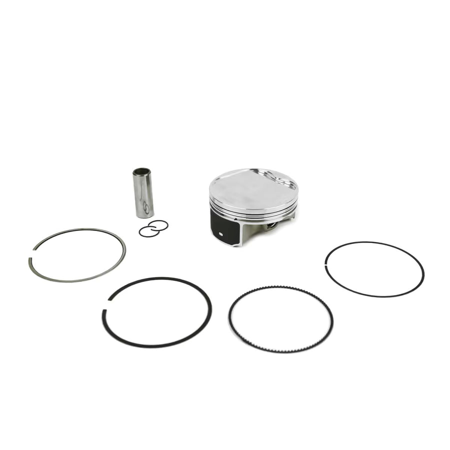 Suzuki LT-Z 400 Quadsport Special Edition 2 WD [2008-2012] - geschmiedeter Kolben - S5F094
