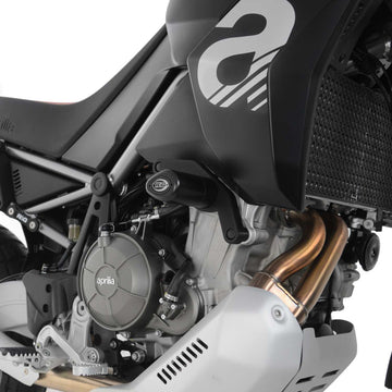 Aprilia Tuareg 660 Rally [2025] - Aero-Sturzpads - Aprilia Tuareg 660