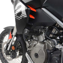 Aprilia Tuareg 660 Rally [2025] - Aero-Sturzpads - Aprilia Tuareg 660