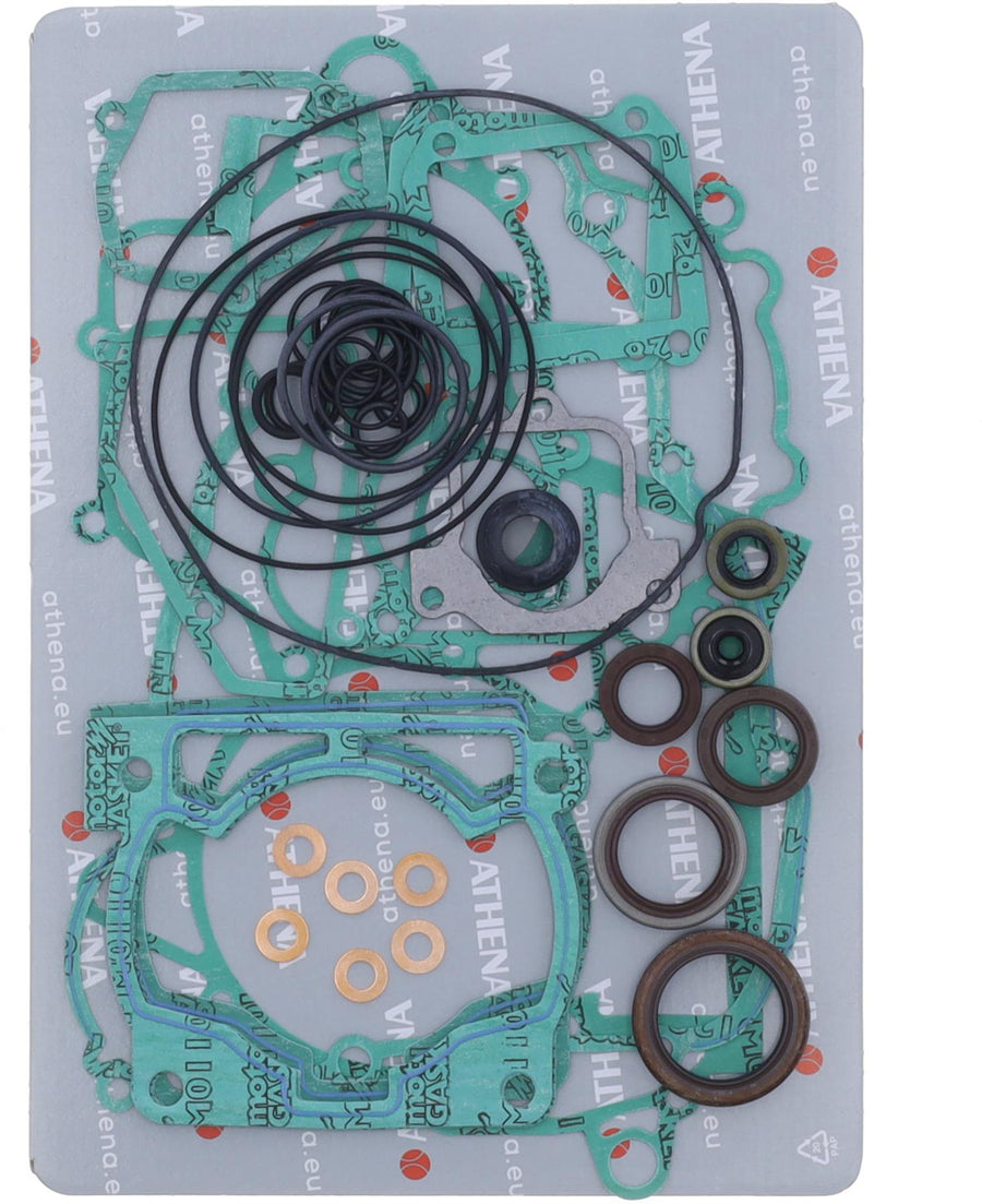 Beta RR 250 2 T Enduro Racing [2014-2019] - Kompletter Dichtungssatz für den Motor - KTM/Husqvarna