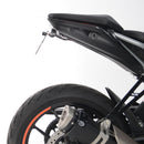 Ktm 125 DUKE ABS [2022-2023] - Kennzeichenhalter