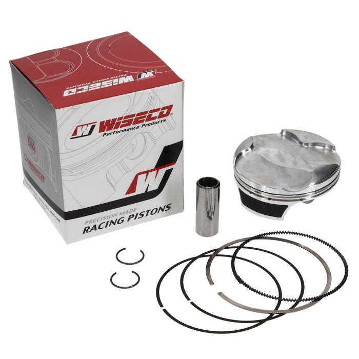 GAS GAS MC 250 F [2021-2023] - 4-Takt Schmiedekolben-Kit - ø78.00mm
