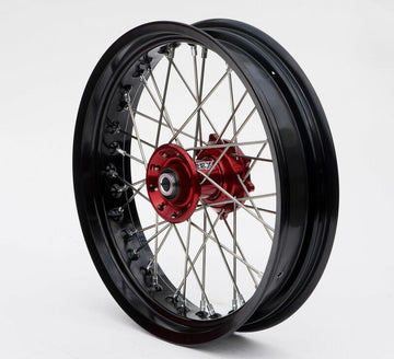 Honda CRF 450 RWE [2025-2027] - Race SM Komplett Vorderrad 17x3,50