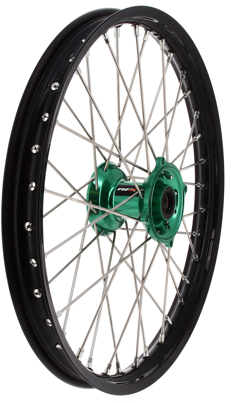 Kawasaki KX 450 F (KX 450 H) [2016-2018] - Race MX komplet forhjul 21x1,60