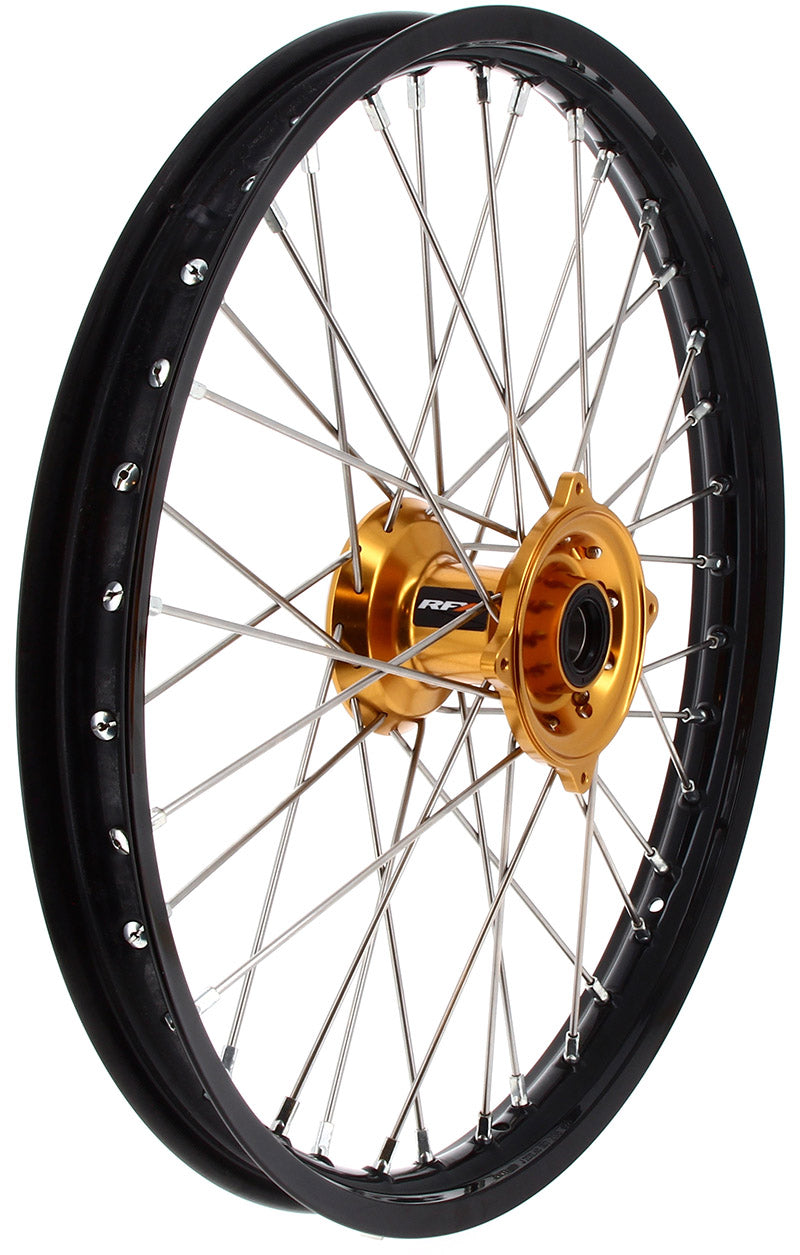 SUZUKI RM Z 250 [2005-2027] - Race MX komplet forhjul 21x1,60