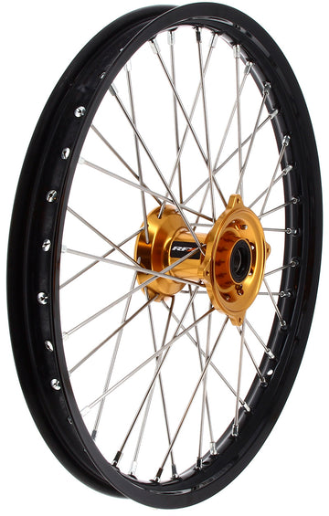 SUZUKI RM Z 250 [2005-2027] - Race MX komplet forhjul 21x1,60