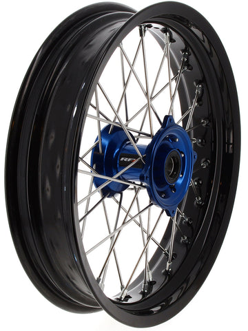 SUZUKI RM Z 250 [2005-2027] - Race SM komplet forhjul 17x3,50