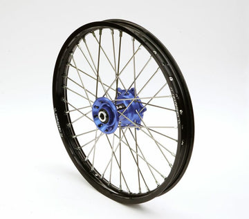 GAS GAS MC 350 F [2022-2026] - Race MX Komplett Vorderrad 21x1,60