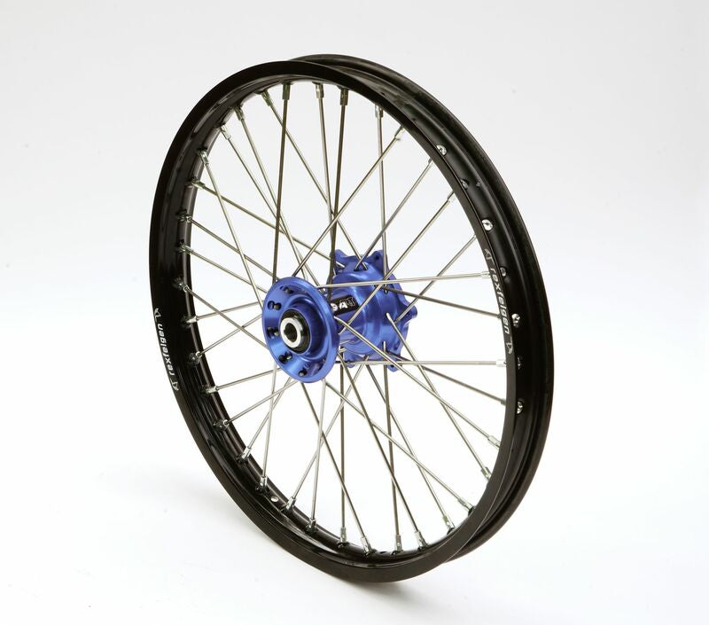 KTM 350 EXC F [2016-2024] - Race MX Komplett Vorderrad 21x1,60