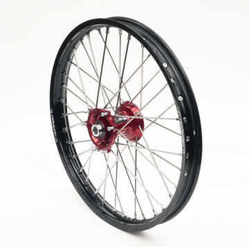 KTM 250 EXC SIX Days [2016-2026] - Race MX Komplett Vorderrad 21x1,60