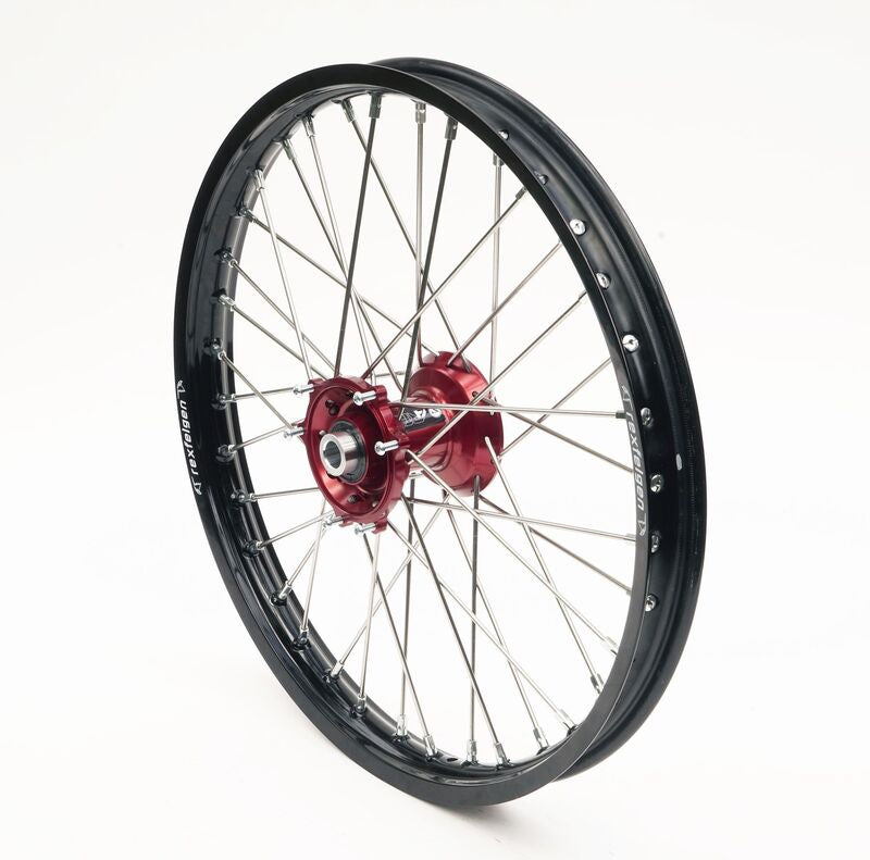 KTM 250 EXC TPI SIX Days [2018-2021] - Race MX Komplett Vorderrad 21x1,60